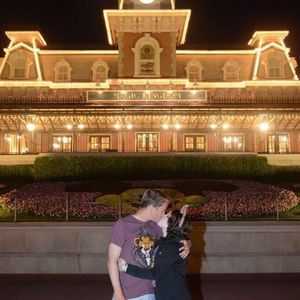 Meet your Posher, Hayley